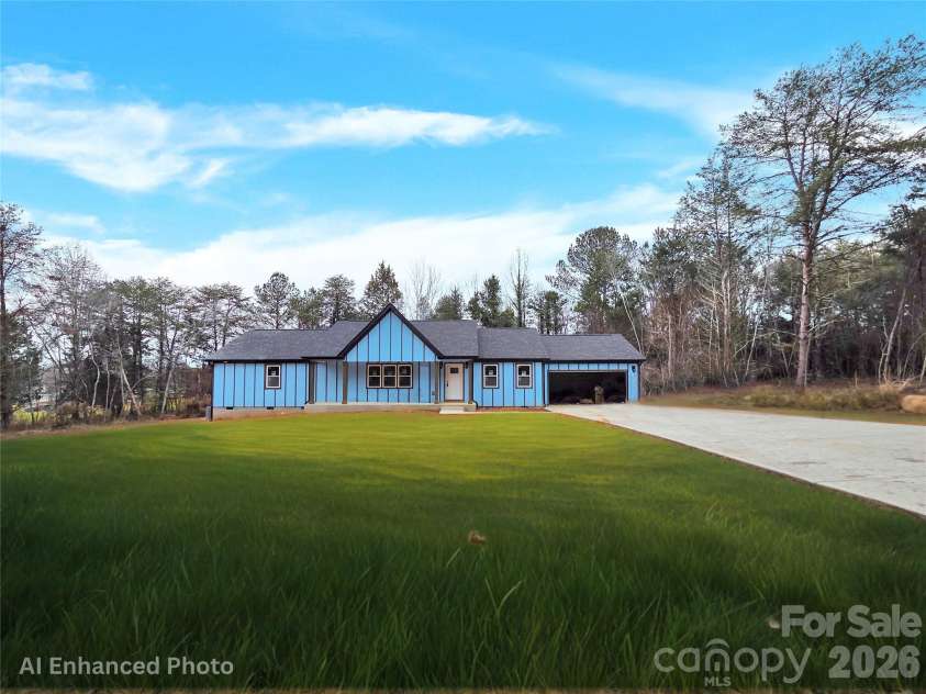 2021 Dogwood Trail, Shelby, NC 28150.  MLS# CAR4347260, YatesRealty ID 1826. 
