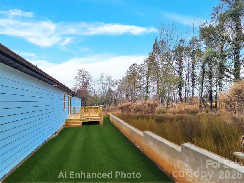 2021 Dogwood Trail, Shelby, NC 28150.  MLS# CAR4347260, YatesRealty ID 1826. 