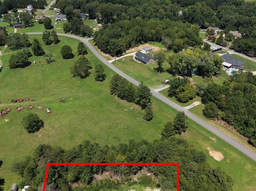 2021 Dogwood Trail, Shelby, NC 28150.  MLS# CAR4417642, YatesRealty ID 1826. 
