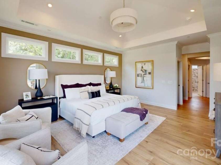 4156 Creek Bridge Circle, Charlotte, NC 28213.  MLS# CAR4331959, YatesRealty ID 1826. Not Actual Property