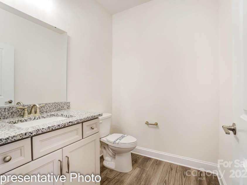 3056 Bent Willow Drive, Indian Trail, NC 28079.  MLS# CAR4223228, YatesRealty ID 18260. 