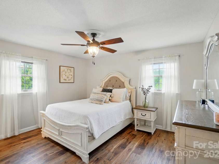 2968 Grace Street, Claremont, NC 28610.  MLS# CAR4258221, YatesRealty ID 18261. 