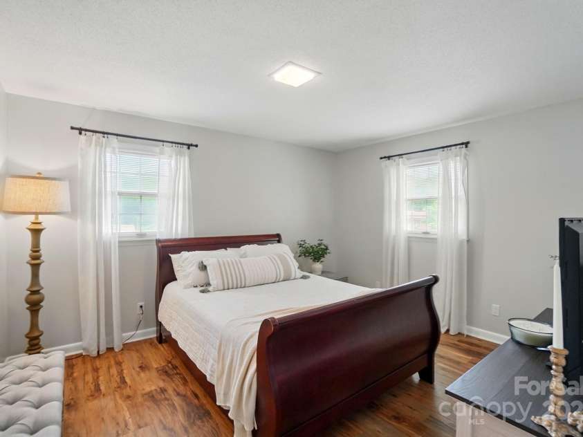 2968 Grace Street, Claremont, NC 28610.  MLS# CAR4258221, YatesRealty ID 18261. 