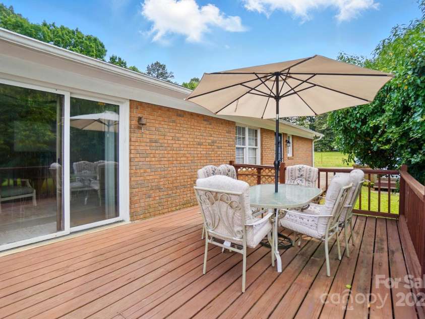 2968 Grace Street, Claremont, NC 28610.  MLS# CAR4258221, YatesRealty ID 18261. 