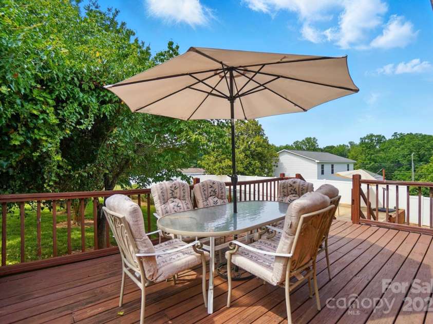 2968 Grace Street, Claremont, NC 28610.  MLS# CAR4258221, YatesRealty ID 18261. 