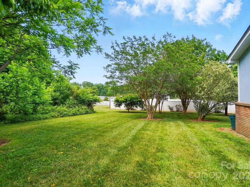 2968 Grace Street, Claremont, NC 28610.  MLS# CAR4258221, YatesRealty ID 18261. 