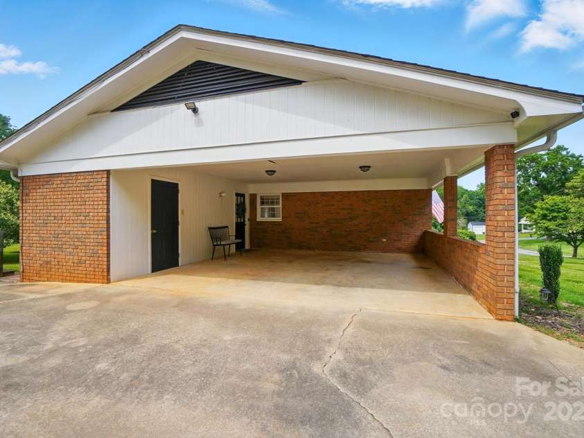 2968 Grace Street, Claremont, NC 28610.  MLS# CAR4258221, YatesRealty ID 18261. 