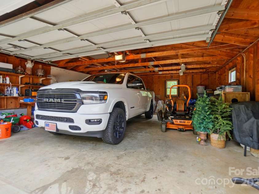 2968 Grace Street, Claremont, NC 28610.  MLS# CAR4258221, YatesRealty ID 18261. 