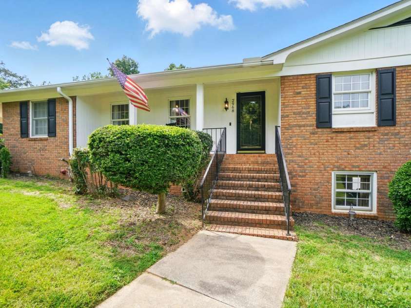 2968 Grace Street, Claremont, NC 28610.  MLS# CAR4258221, YatesRealty ID 18261. 