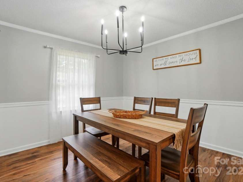 2968 Grace Street, Claremont, NC 28610.  MLS# CAR4258221, YatesRealty ID 18261. 