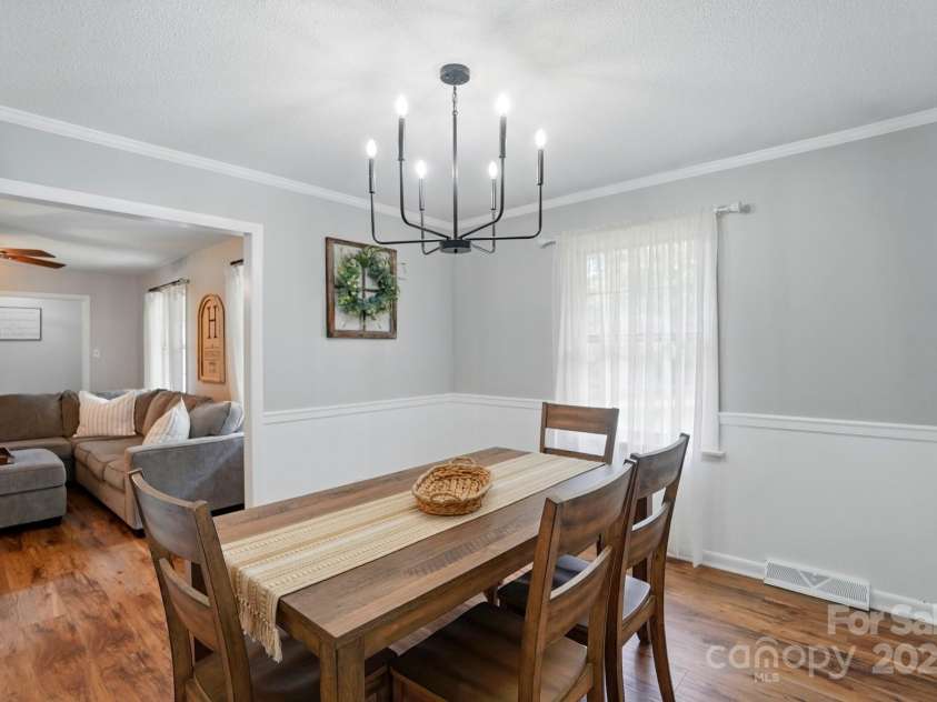 2968 Grace Street, Claremont, NC 28610.  MLS# CAR4258221, YatesRealty ID 18261. 