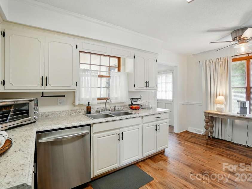 2968 Grace Street, Claremont, NC 28610.  MLS# CAR4258221, YatesRealty ID 18261. 