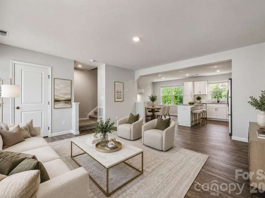 904 Taybyn Road, Fort Mill, SC 29715.  MLS# CAR4367547, YatesRealty ID 18261. 