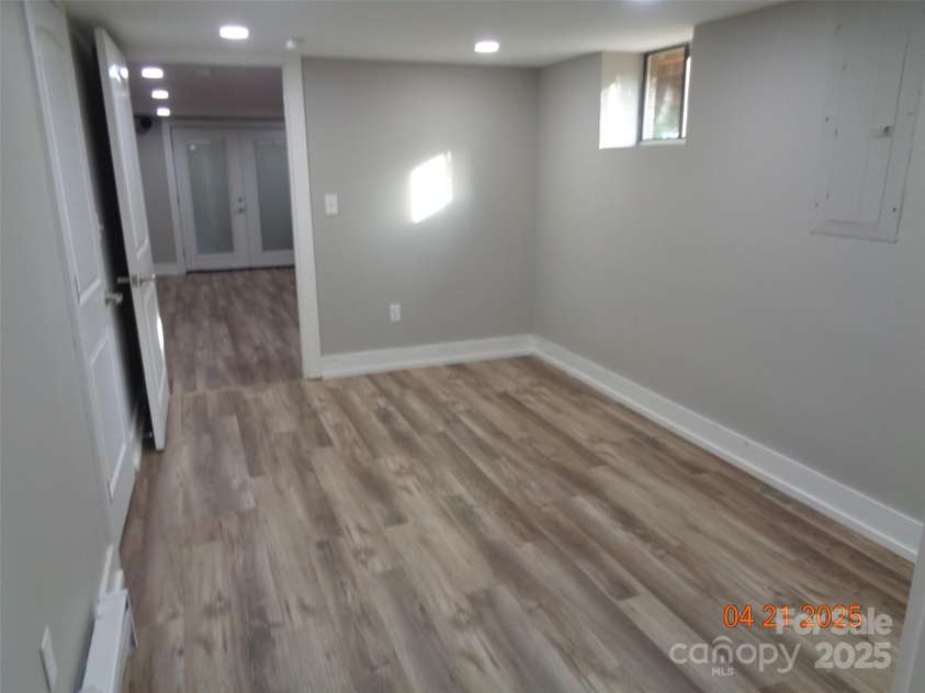 53 Forest Avenue, Granite Falls, NC 28630.  MLS# CAR4248633, YatesRealty ID 18264. 