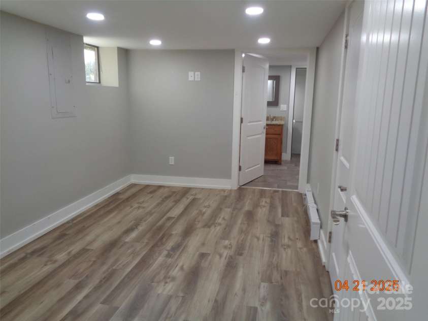 53 Forest Avenue, Granite Falls, NC 28630.  MLS# CAR4248633, YatesRealty ID 18264. 