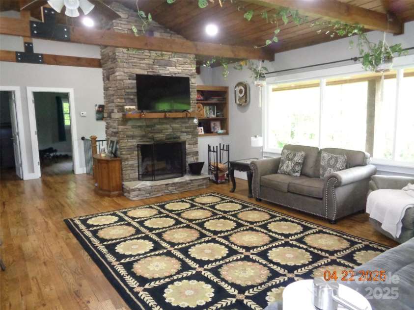 53 Forest Avenue, Granite Falls, NC 28630.  MLS# CAR4248633, YatesRealty ID 18264. 