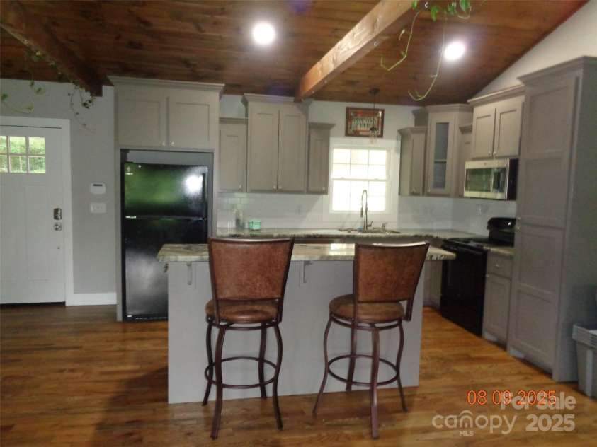 53 Forest Avenue, Granite Falls, NC 28630.  MLS# CAR4248633, YatesRealty ID 18264. 