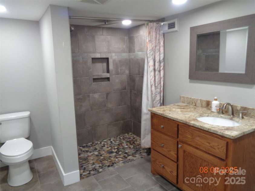 53 Forest Avenue, Granite Falls, NC 28630.  MLS# CAR4248633, YatesRealty ID 18264. 