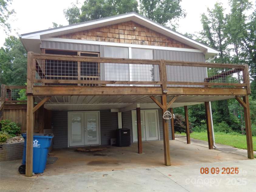 53 Forest Avenue, Granite Falls, NC 28630.  MLS# CAR4248633, YatesRealty ID 18264. 