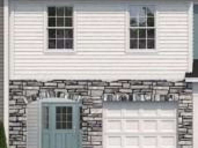 2229 Gladwyne Place, Charlotte, NC 28269.  MLS# CAR4330819, YatesRealty ID 18265. Elevation 3