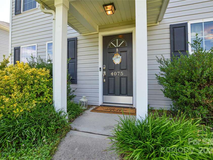 4075 Clover Road, Concord, NC 28027.  MLS# CAR4260608, YatesRealty ID 18266. 