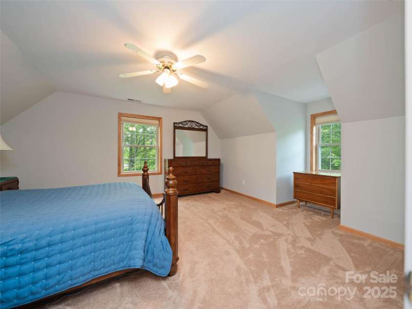 260 Arbor Woods Drive, Pisgah Forest, NC 28768.  MLS# CAR4291610, YatesRealty ID 18267. 