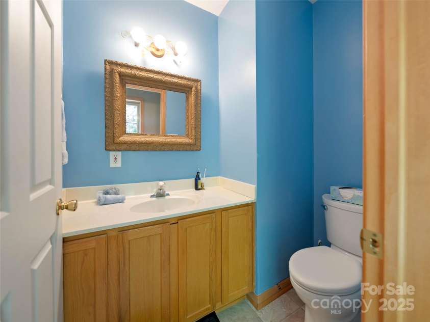 260 Arbor Woods Drive, Pisgah Forest, NC 28768.  MLS# CAR4291610, YatesRealty ID 18267. 