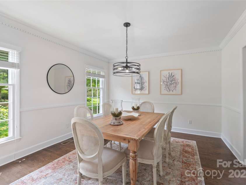 7213 Lancer Drive, Charlotte, NC 28226.  MLS# CAR4267135, YatesRealty ID 18268. 
