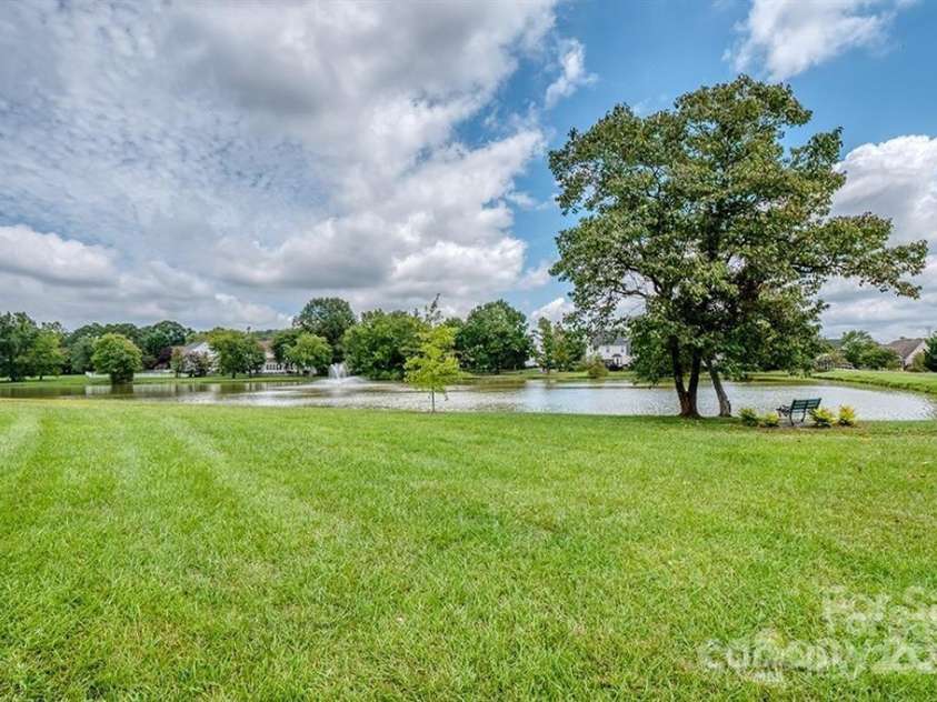 4028 Garden Oak Drive, Indian Trail, NC 28079.  MLS# CAR4255549, YatesRealty ID 18269. 