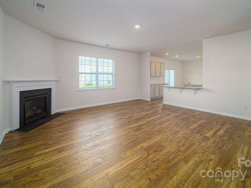 102 Woodvale Drive, Waynesville, NC 28786.  MLS# CAR4178432, YatesRealty ID 1827. Photo is representative. Home is under construction.