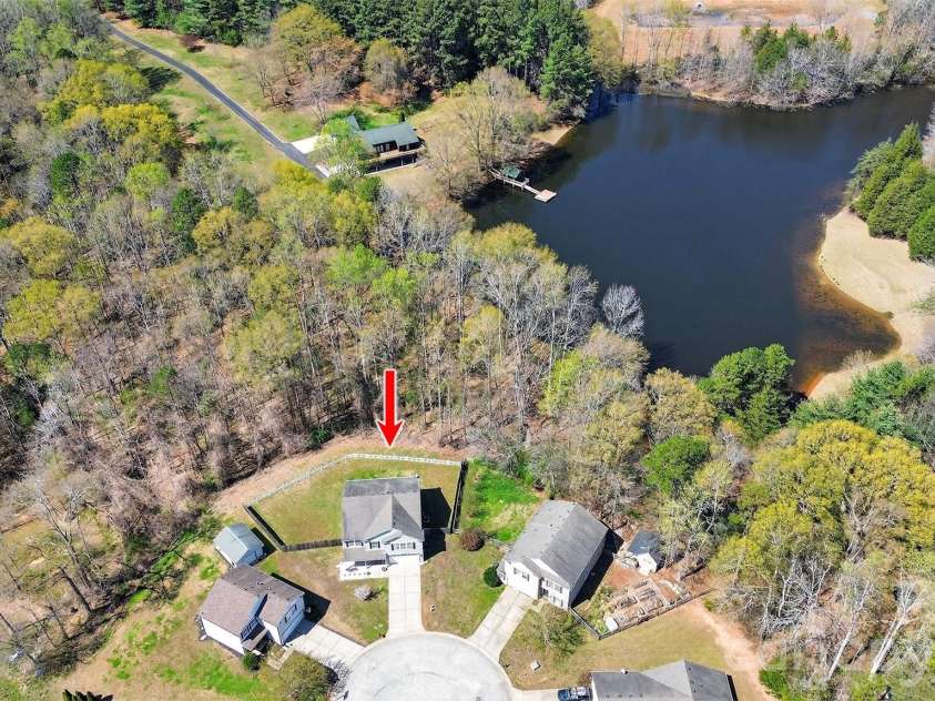 1340 Indian Charley Court, Clover, SC 29710.  MLS# CAR4356262, YatesRealty ID 18275. 