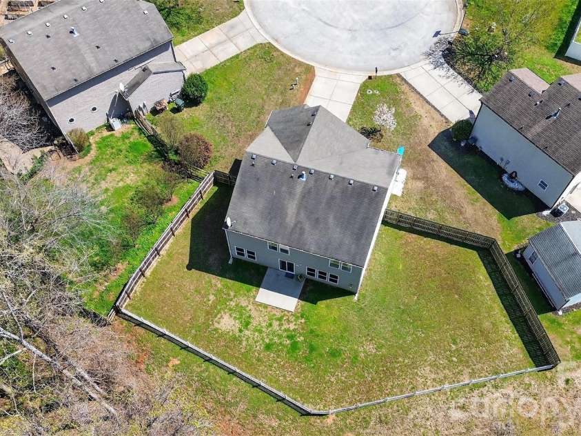 1340 Indian Charley Court, Clover, SC 29710.  MLS# CAR4356262, YatesRealty ID 18275. 