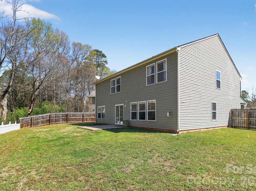 1340 Indian Charley Court, Clover, SC 29710.  MLS# CAR4356262, YatesRealty ID 18275. 