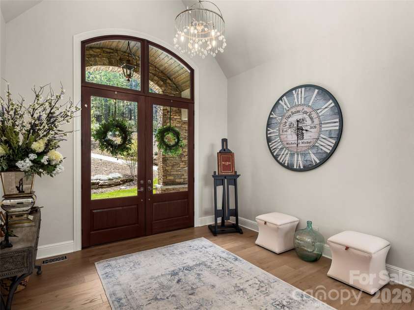 41 Bear Flower Trail, Arden, NC 28704.  MLS# CAR4370529, YatesRealty ID 18276. 