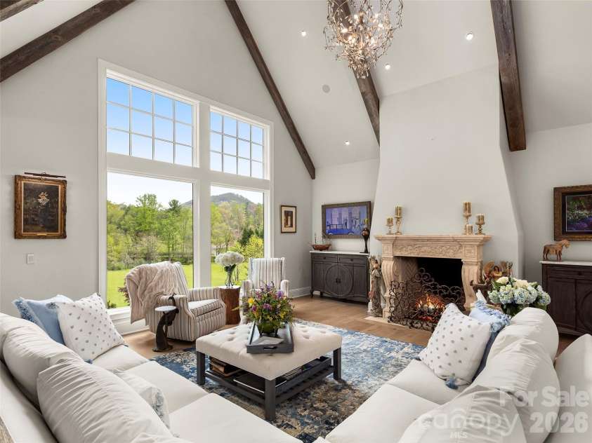 41 Bear Flower Trail, Arden, NC 28704.  MLS# CAR4370529, YatesRealty ID 18276. 