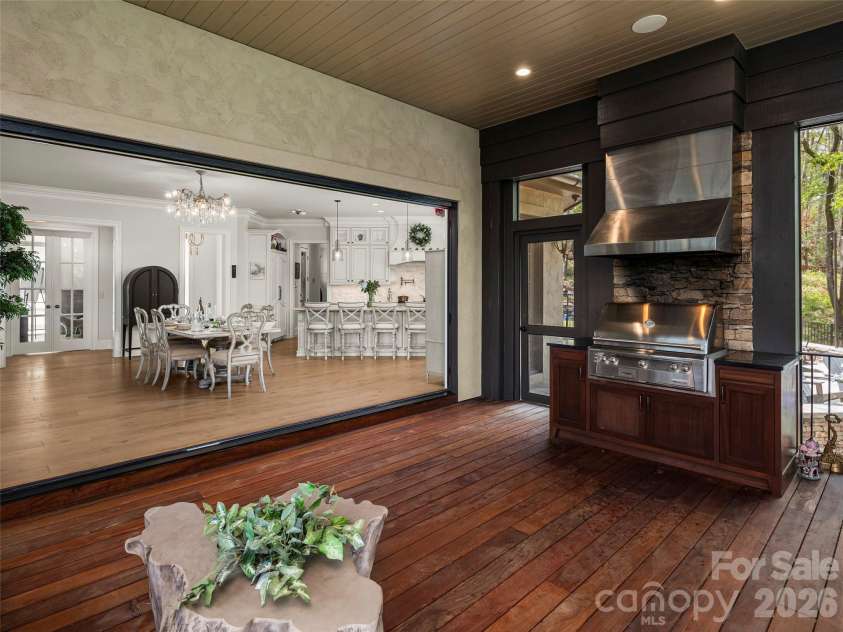 41 Bear Flower Trail, Arden, NC 28704.  MLS# CAR4370529, YatesRealty ID 18276. 