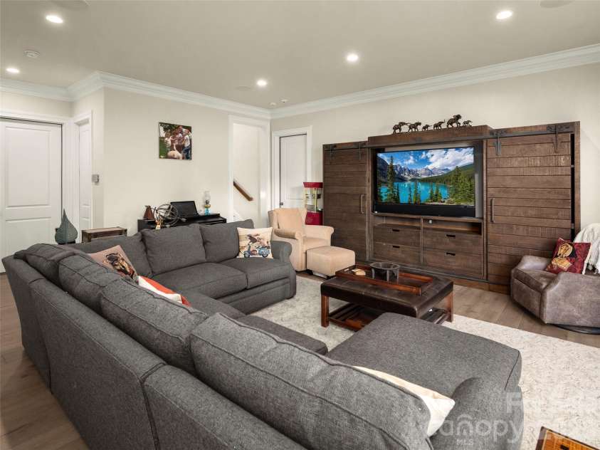 41 Bear Flower Trail, Arden, NC 28704.  MLS# CAR4370529, YatesRealty ID 18276. 