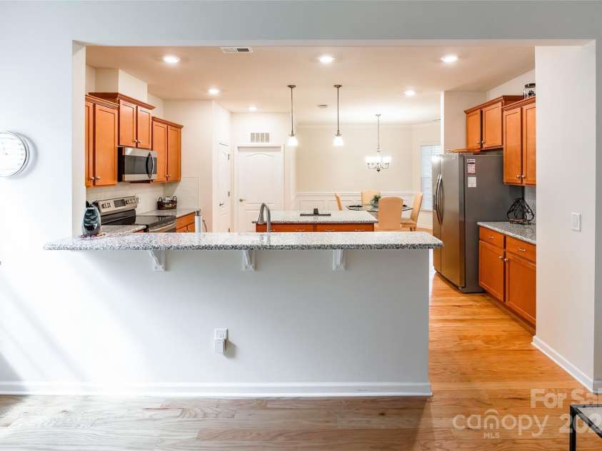 640 Mackenzie Falls Drive, Fort Mill, SC 29715.  MLS# CAR4257536, YatesRealty ID 18276. 