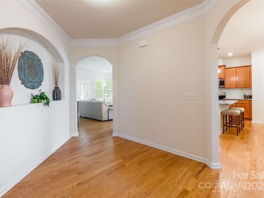 640 Mackenzie Falls Drive, Fort Mill, SC 29715.  MLS# CAR4257536, YatesRealty ID 18276. 