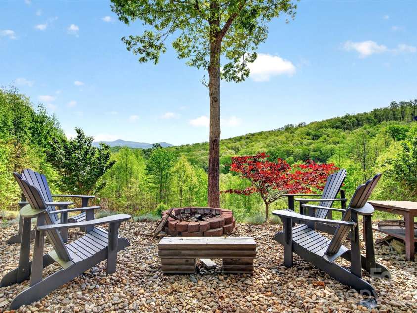 965 Grandview Peaks Drive, Nebo, NC 28761.  MLS# CAR4372077, YatesRealty ID 18278. 