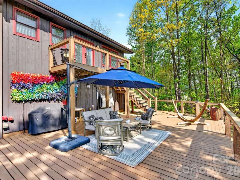 965 Grandview Peaks Drive, Nebo, NC 28761.  MLS# CAR4372077, YatesRealty ID 18278. 