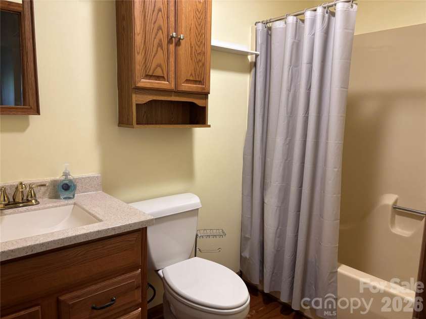 1633 Jamestown Road, Morganton, NC 28655.  MLS# CAR4282271, YatesRealty ID 18279. Bath 2 main level