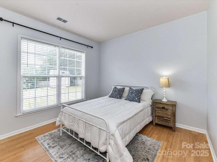 8608 Talbert Paige Court, Charlotte, NC 28277.  MLS# CAR4265517, YatesRealty ID 18279. 1st Floor Flex Room