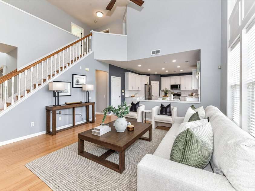 8608 Talbert Paige Court, Charlotte, NC 28277.  MLS# CAR4265517, YatesRealty ID 18279. 