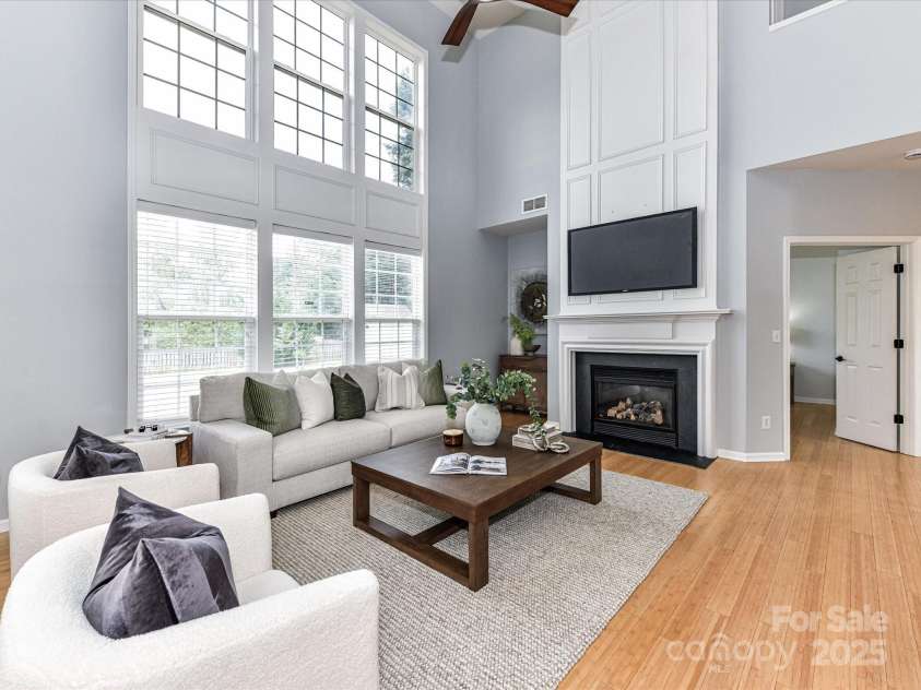 8608 Talbert Paige Court, Charlotte, NC 28277.  MLS# CAR4265517, YatesRealty ID 18279. 