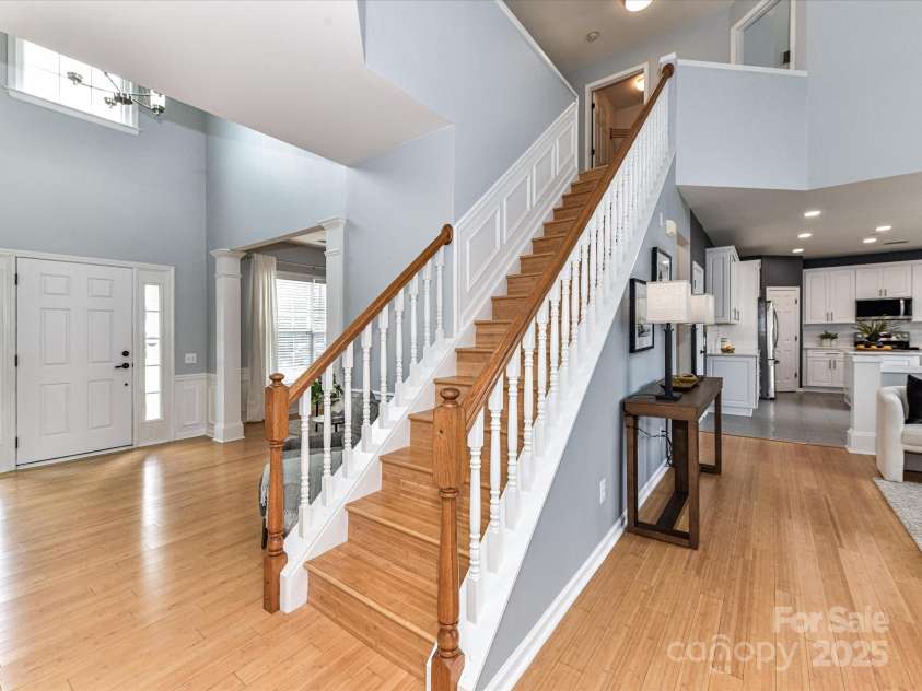 8608 Talbert Paige Court, Charlotte, NC 28277.  MLS# CAR4265517, YatesRealty ID 18279. 