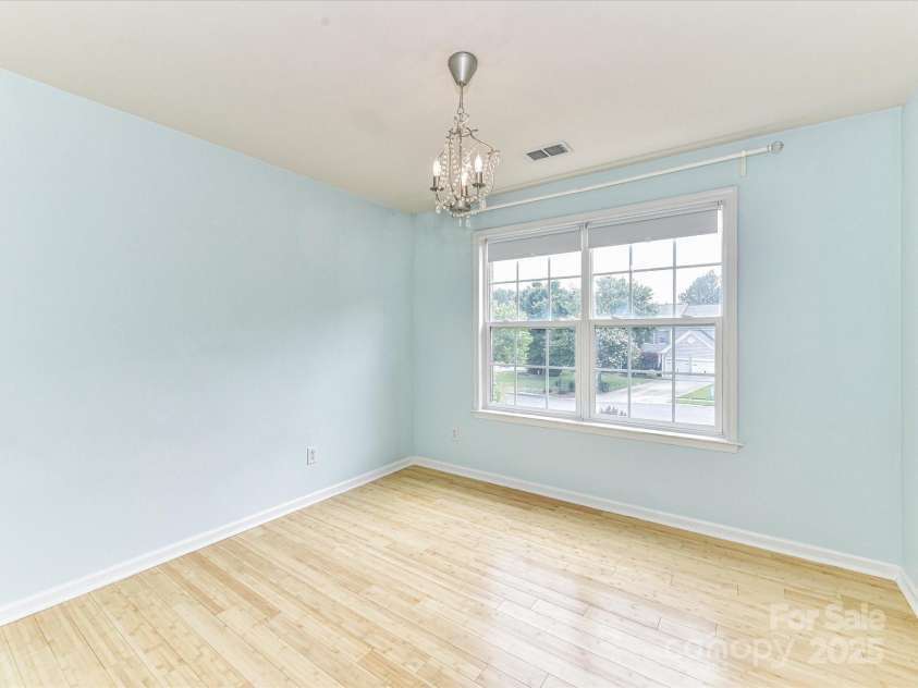 8608 Talbert Paige Court, Charlotte, NC 28277.  MLS# CAR4265517, YatesRealty ID 18279. Bedroom #3