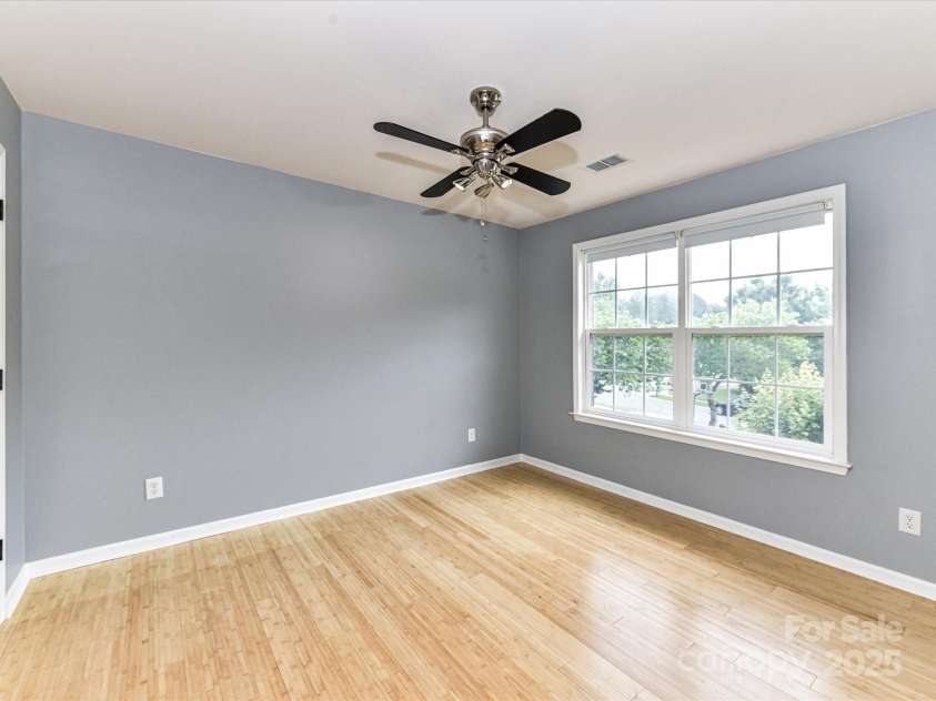 8608 Talbert Paige Court, Charlotte, NC 28277.  MLS# CAR4265517, YatesRealty ID 18279. Bedroom #4