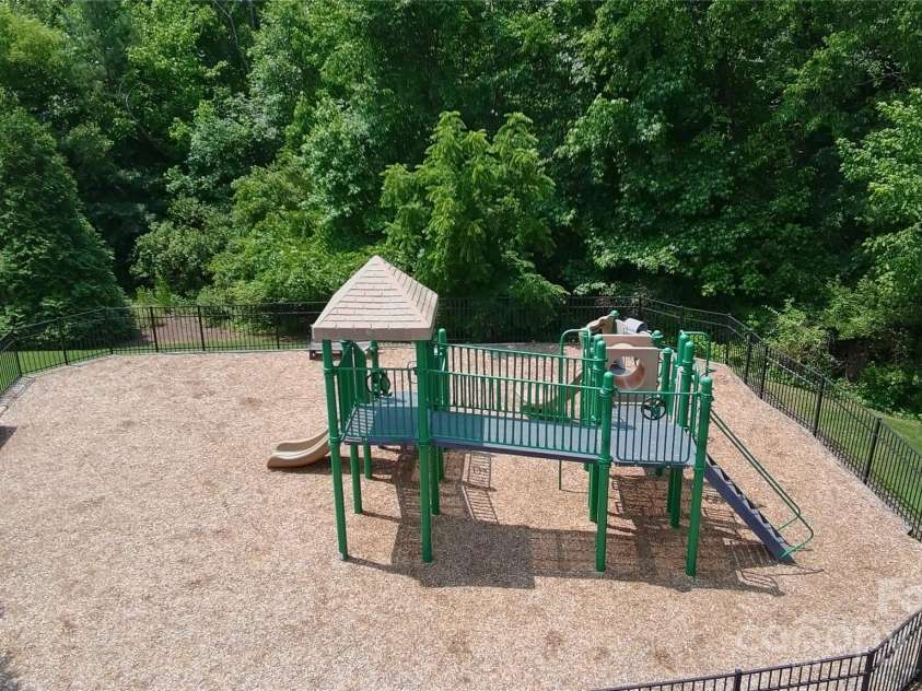 8608 Talbert Paige Court, Charlotte, NC 28277.  MLS# CAR4265517, YatesRealty ID 18279. Community Playground