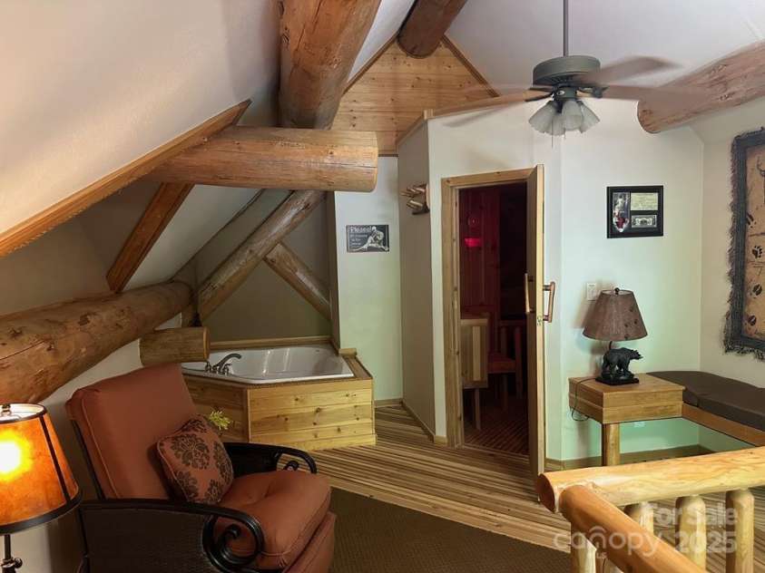 111 Living Good Lane, Waynesville, NC 28786.  MLS# CAR4211904, YatesRealty ID 1828. 